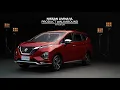 Nissan Livina Product Walkaround Interior