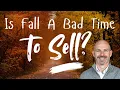 Is Fall A Bad Time to Sell in Wichita The Data Says No
