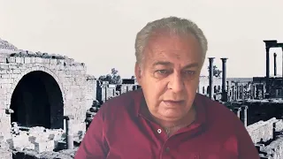 الأخبار القادمة من أمريكا مبشرة واللبواني يعزل أبو زهير الشامي ويعين عمر الرحمون 