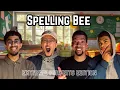 SPELLING BEE