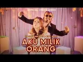 Download Lagu Harry \u0026 Beby Acha - Aku Milik Orang (Official Lyrics Video)