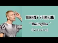 Johnny Stimson - Butterflies (Lyrics Video)