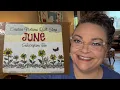Creative Notions Quilt Box - June 2026