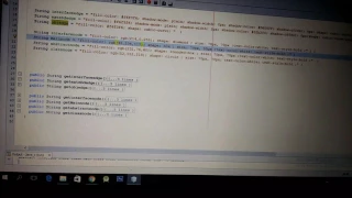 Software visualization Java