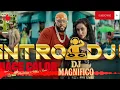 Maria Becerra Ft El Alfa El Jefe Y Xross - Hace Calor Intro 120 BPM | Edit. (@djmagnifico)