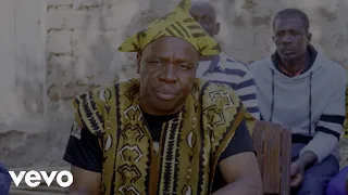 Magic System - KIAMAN (Clip Officiel)