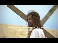 He Will Carry You (Lyrics)