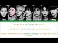 NCT 'Teddy Bear' Lyrics (엔시티 드림 잘 자 가사) (Color Coded Lyrics)