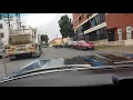 Xw GT 351Windsor test run