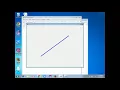 Python tkinter in tamil-8 Canvas in python tkinter