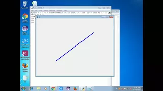 Python tkinter in tamil-8 Canvas in python tkinter