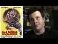 Amuck 1972 Giallo Movie Review