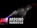 DIY Automatic Air Humidifier Arduino XOD