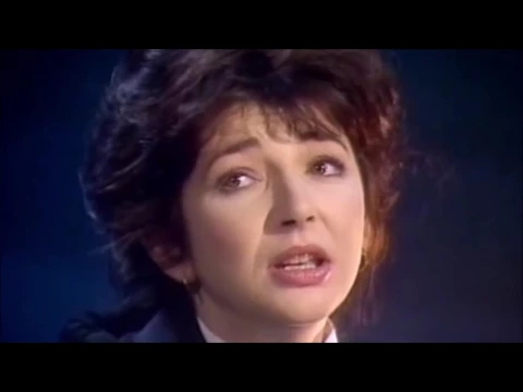 Download MP3 Kate Bush - This Womans Work [HQ]