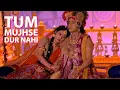 RadhaKrishn | Tum Mujhse Dur Nahi | Tum Bina Main Kuch Nahi | Lyrical