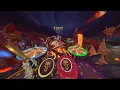 Drums Rock VR The Land of Unicorns - Gloryhammer (Custom song preview)