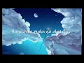 Ayumi Hamasaki M Lyric