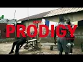 6UFF - PRODIGY (VISUALIZER)