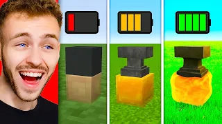 Minecraft Je Jakože: