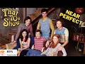 THE FIRST SEASON OF THAT 70S SHOW WAS ICONIC