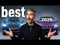 Most Reliable 2026 Luxury SUV s You SHOULD Buy If You Are Smart