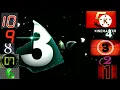 Countdown 10 to 0 Part 1