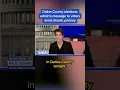 Dallas County elections admin s message to voters amid chaotic primary