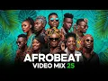 Download Lagu Trending Afrobeat Mix 2025/ Naija Amapiano Party Vibes | Shallipopi, Davido, Omah Lay, Rema, Asake