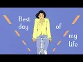 Download Lagu Tom Odell - Best Day Of My Life (Official Music Video)