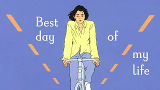 Tom Odell Best Day Of My Life Official Music Video 