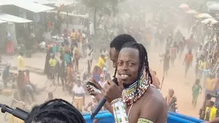 mayiku sai ft tembo mdema ujumbe wa mandalu official video 4k by dev m studio 2026