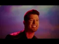 Robin Thicke - Feel Good