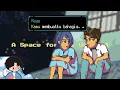 Download Lagu untukmu, seluruhku. [A Space for the Unbound]