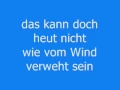 Download Lagu Lena Andersson - ABBA - Hasta Mañana - German - Deutsch