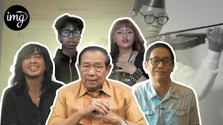 MENGAPA ADA HARI MUSIK NASIONAL? feat. Susilo Bambang Yudhoyono, Addie MS