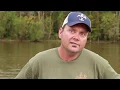 Bass in da Basin - Louisiana