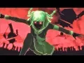 One Woman Army Peko Pekoyama s Execution - Danganronpa 2