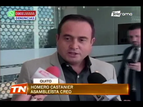 Reacciones ante propuesta de gobierno por una consulta popular en Venezuela