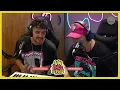 JIMMY Y SU COMBO NEGRO / Zapada EN VIVO en UN POCO DE RUIDO !