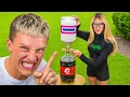 Download Lagu TESTUJEMY CHALLENGE Z YT!