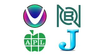 The State of Array Languages in 2024