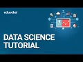 Data Science Tutorial Data Science For Beginners What is Data Science Edureka
