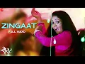 Download Lagu Zingaat - Full Audio Song | Sairat | Ajay Atul | Nagraj Popatrao Manjule