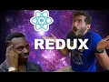 The Missing Explanation for Redux Data Layers in React JS Context API Redux Data Layers