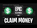 How To Claim Prize Money In Fortnite UPDATED