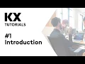 Intro to kdb and q Tutorial Introduction