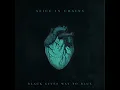Black Gives Way To Blue…but it makes me miss layne Staley even more
