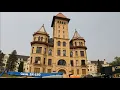 The Fergus Falls Insane Asylum - A Beautiful Place with a Dark History