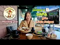 Lagu HƯƠNG VỊ SAPA GIỮA LÒNG BOLSA - LITTLE SAIGON #dungcaliusa #sapa #dacsantaybac