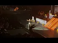 Luck Ra y Nicky Nicole - Doctor en el Movistar Arena (18/11/24)